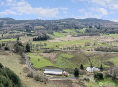 284 JARVIS Road , Mossyrock, WA 98564 - Photo 4