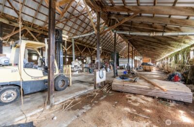 284 JARVIS Road , Mossyrock, WA 98564 - Photo 5