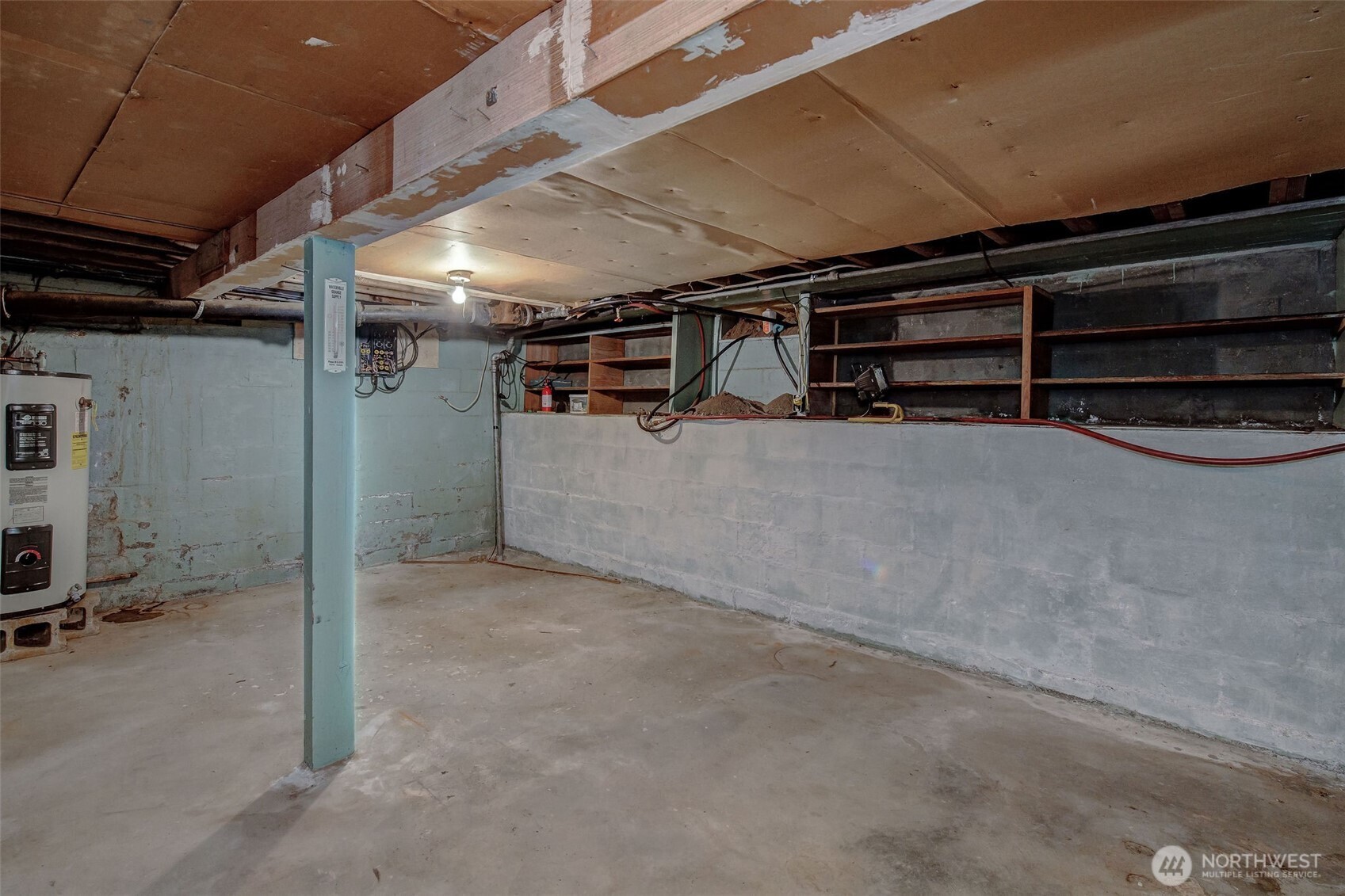 326 S Columbia Avenue , Waterville, WA 98858