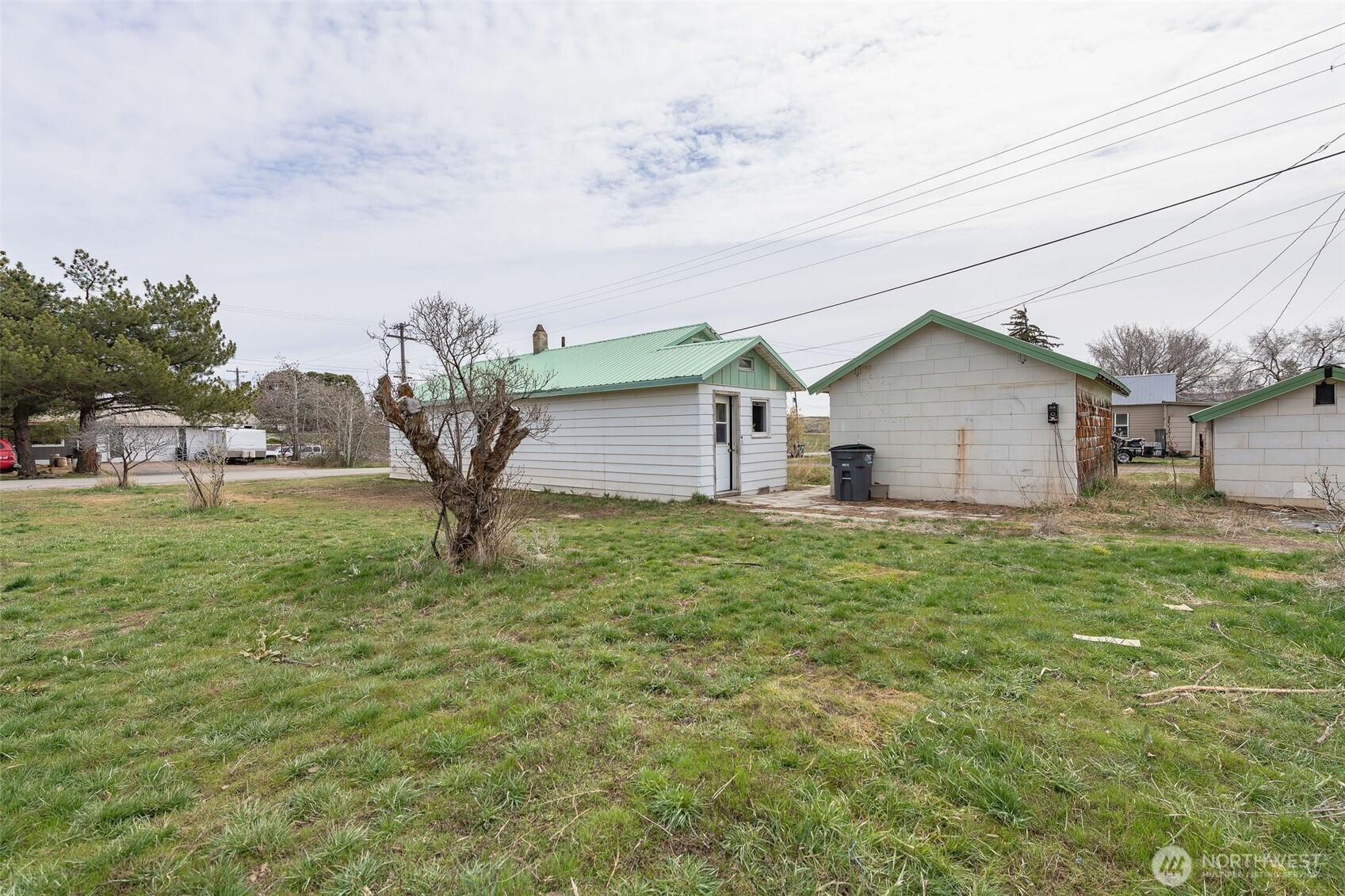 326 S Columbia Avenue , Waterville, WA 98858