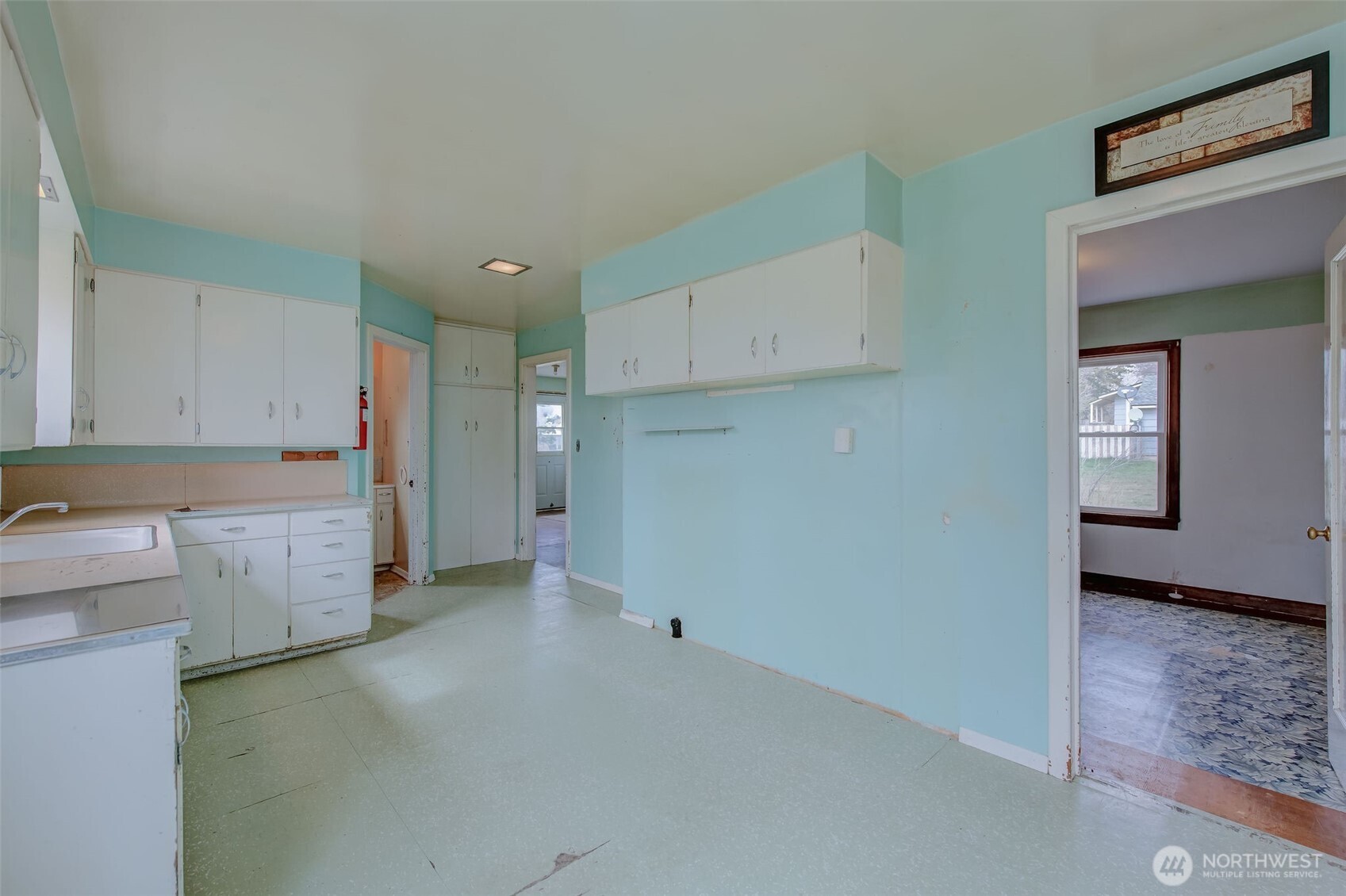 326 S Columbia Avenue , Waterville, WA 98858