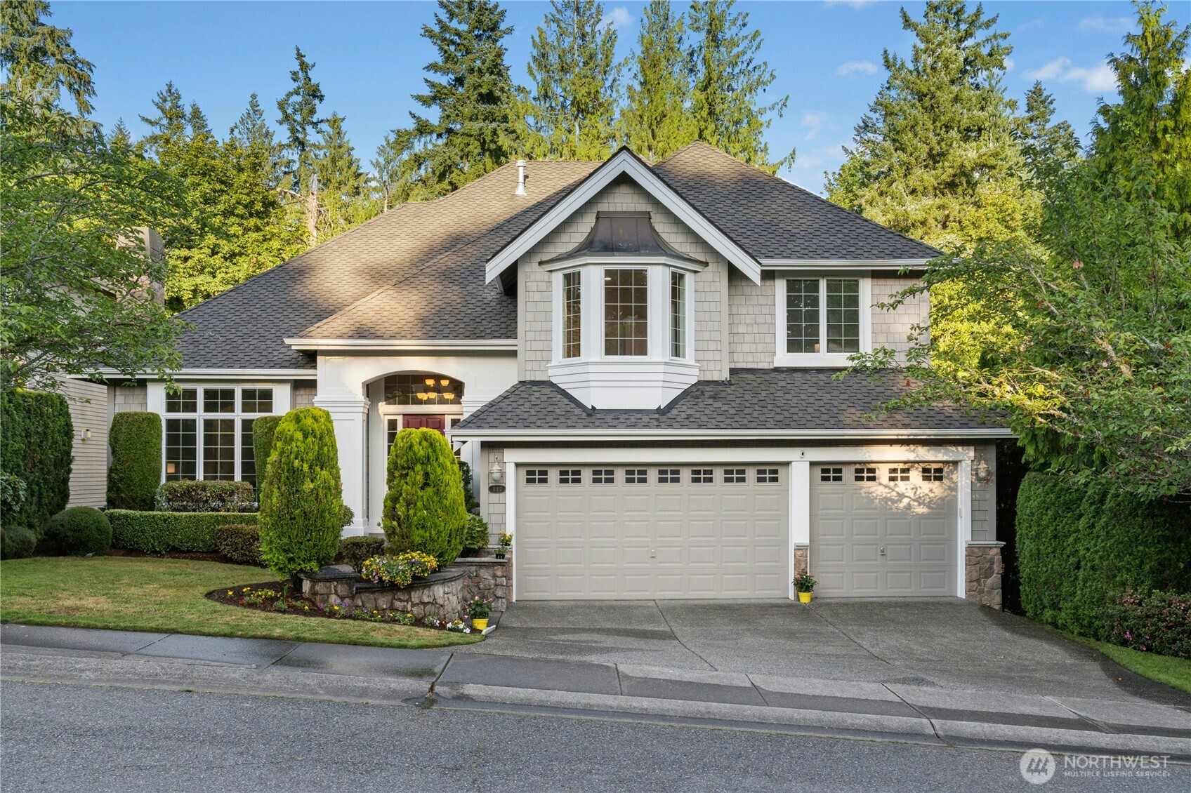 4102 194th Place NE, Sammamish, WA 98074