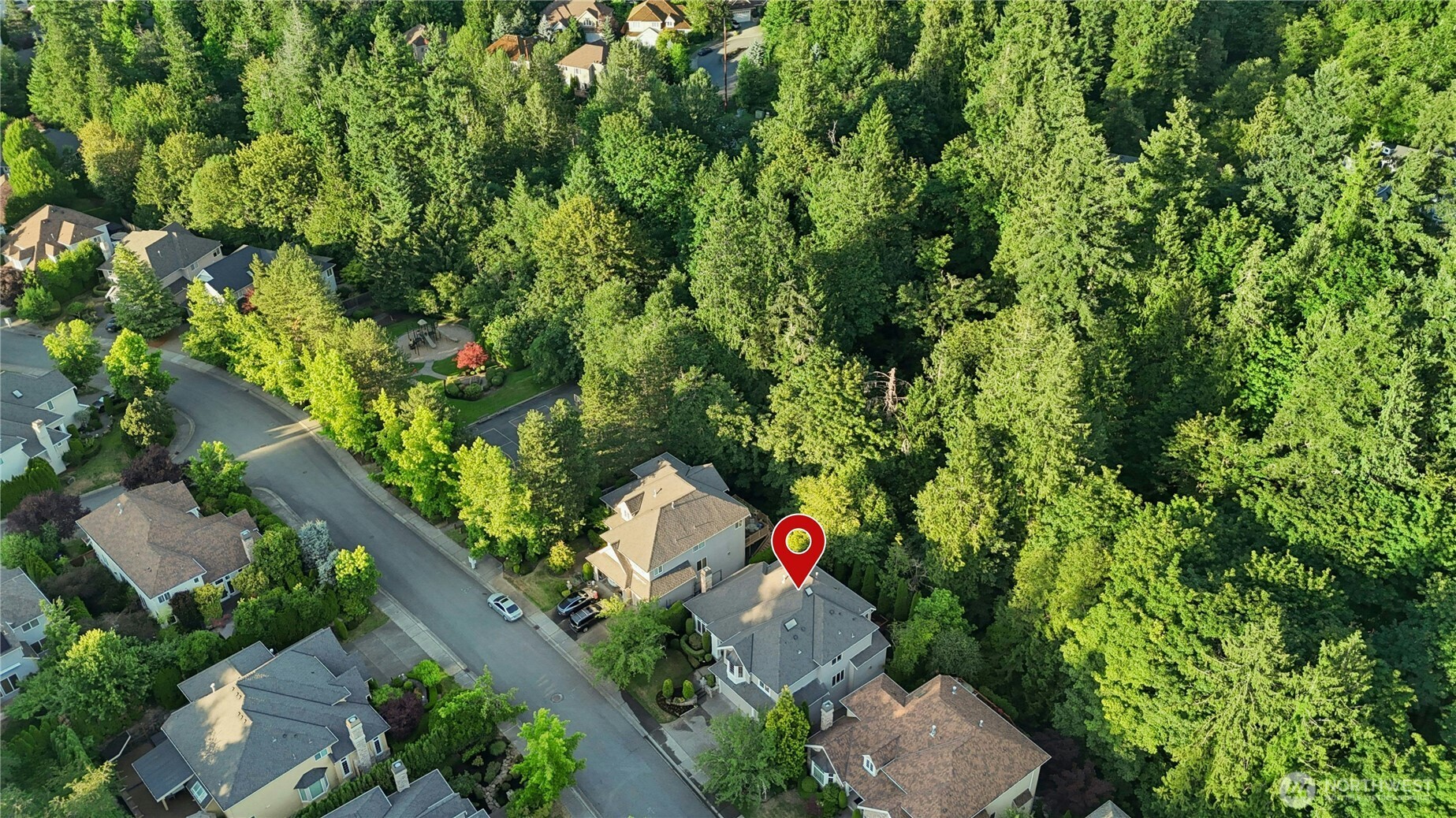 4102 194th Place NE, Sammamish, WA 98074