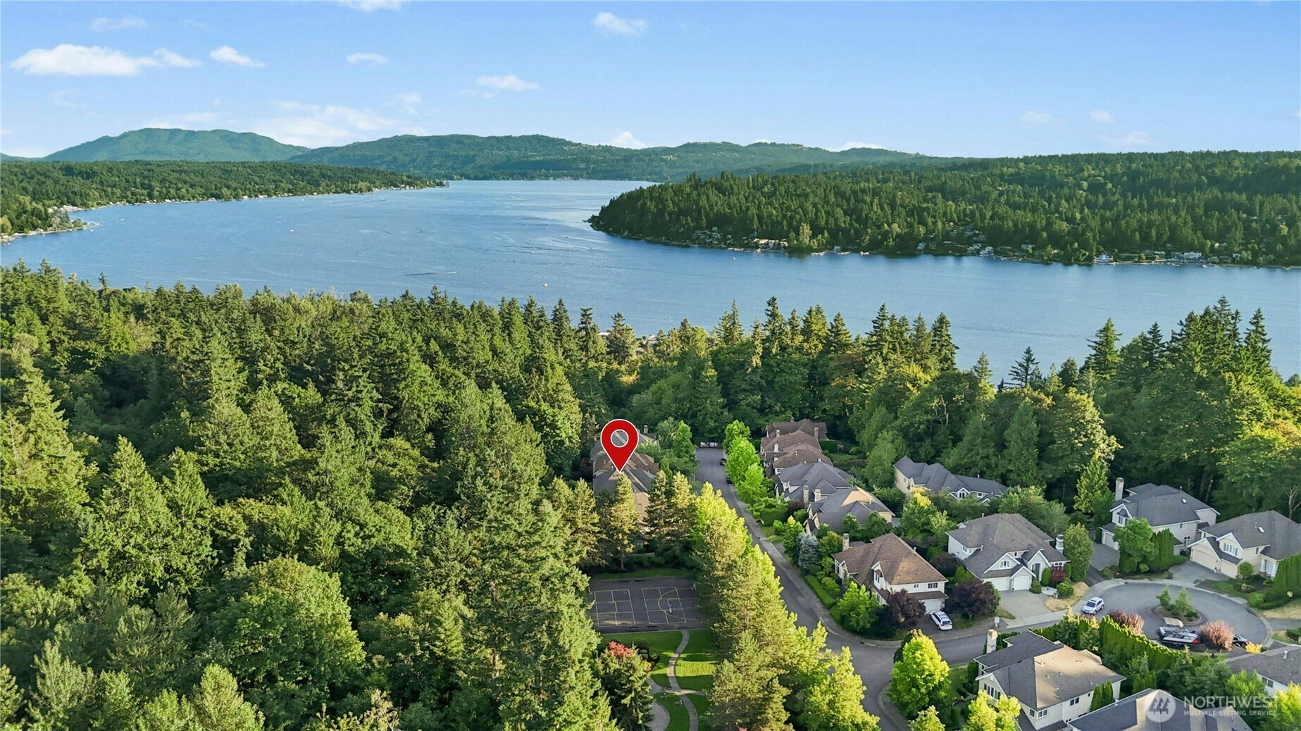 4102 194th Place NE, Sammamish, WA 98074