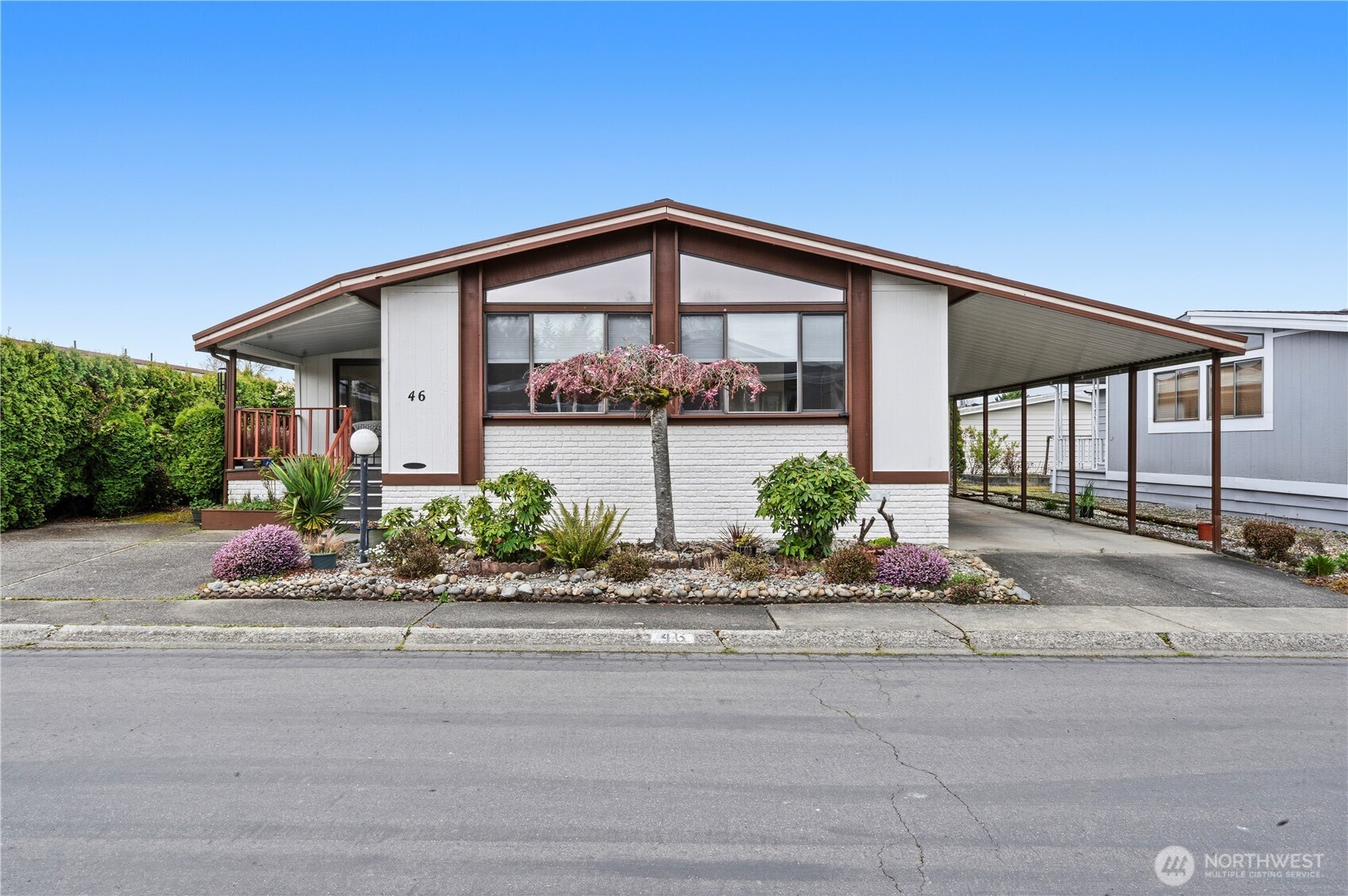 11436 SE 208th Street #46, Kent, WA 98031