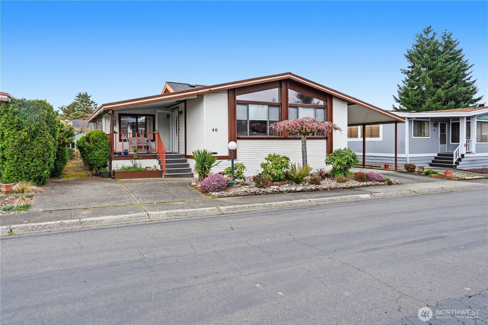 11436 SE 208th Street #46, Kent, WA 98031