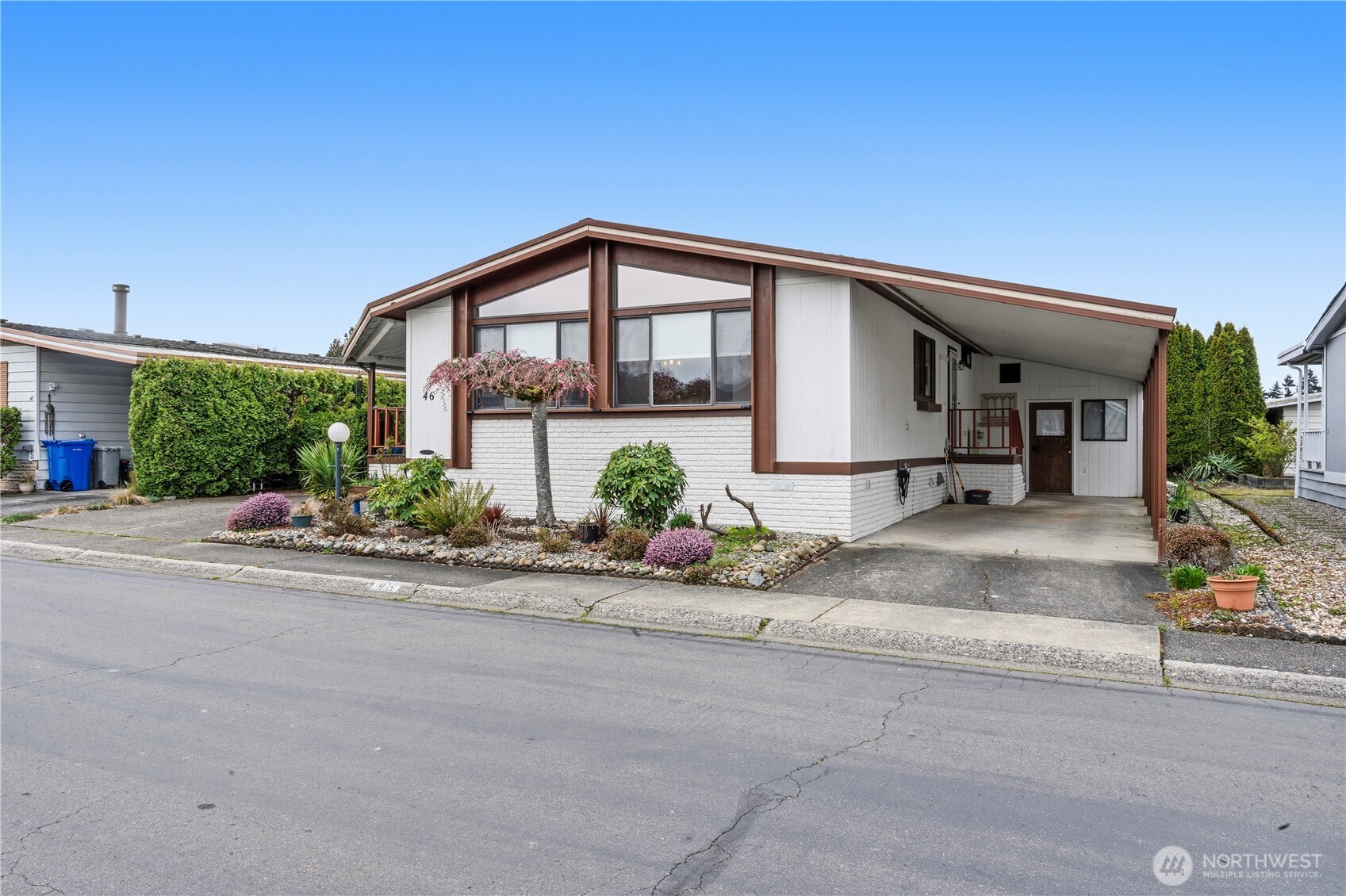 11436 SE 208th Street #46, Kent, WA 98031