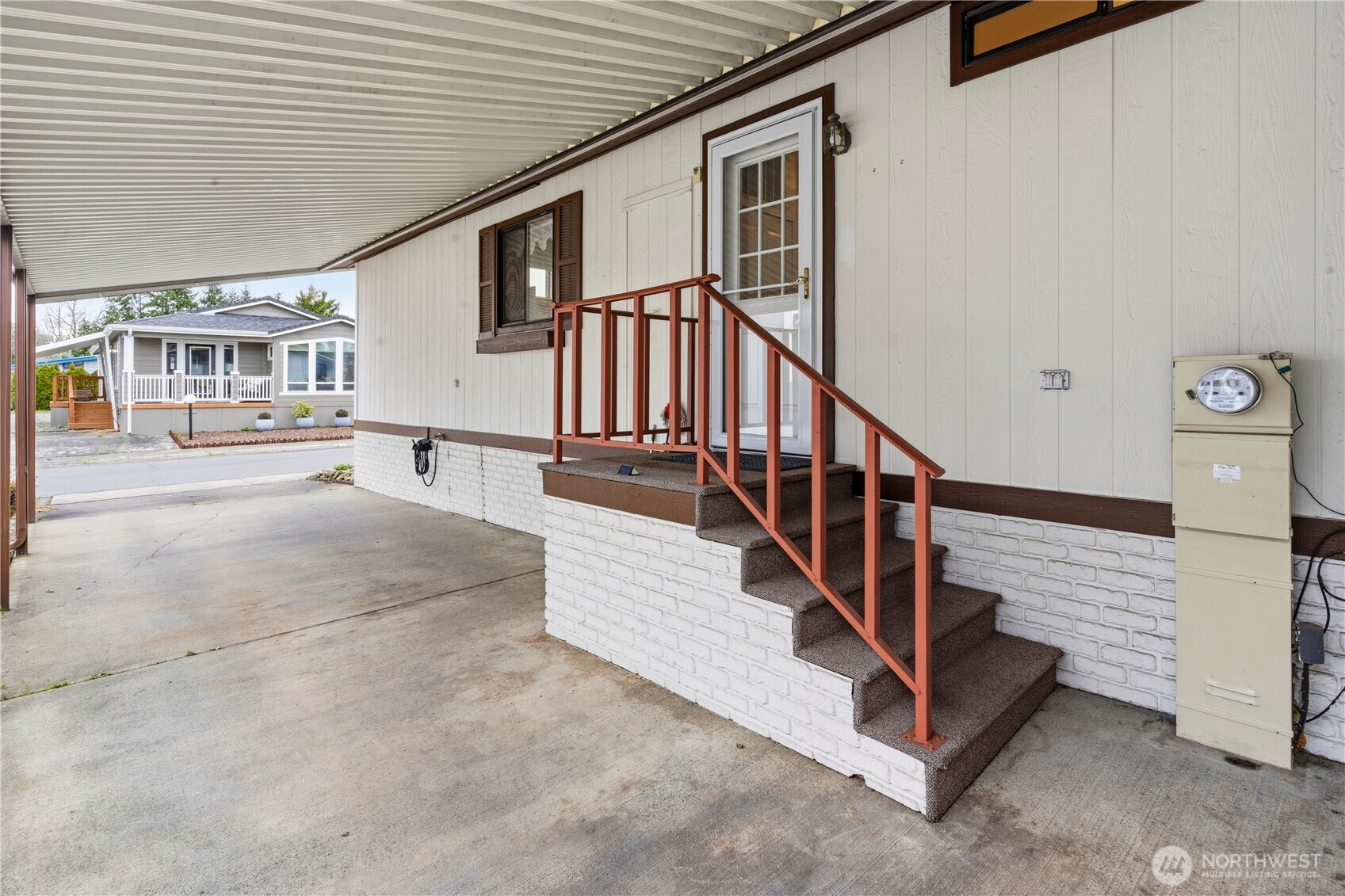 11436 SE 208th Street #46, Kent, WA 98031