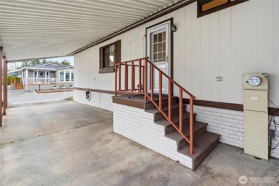 11436 SE 208th Street #46, Kent, WA 98031 - Photo 5