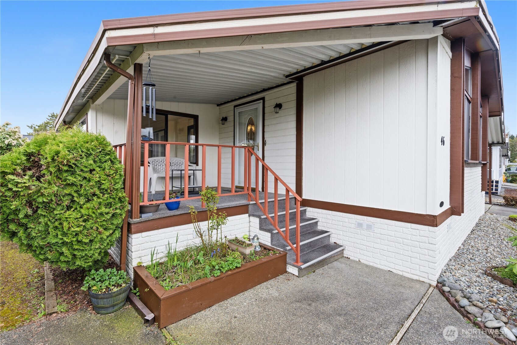 11436 SE 208th Street #46, Kent, WA 98031