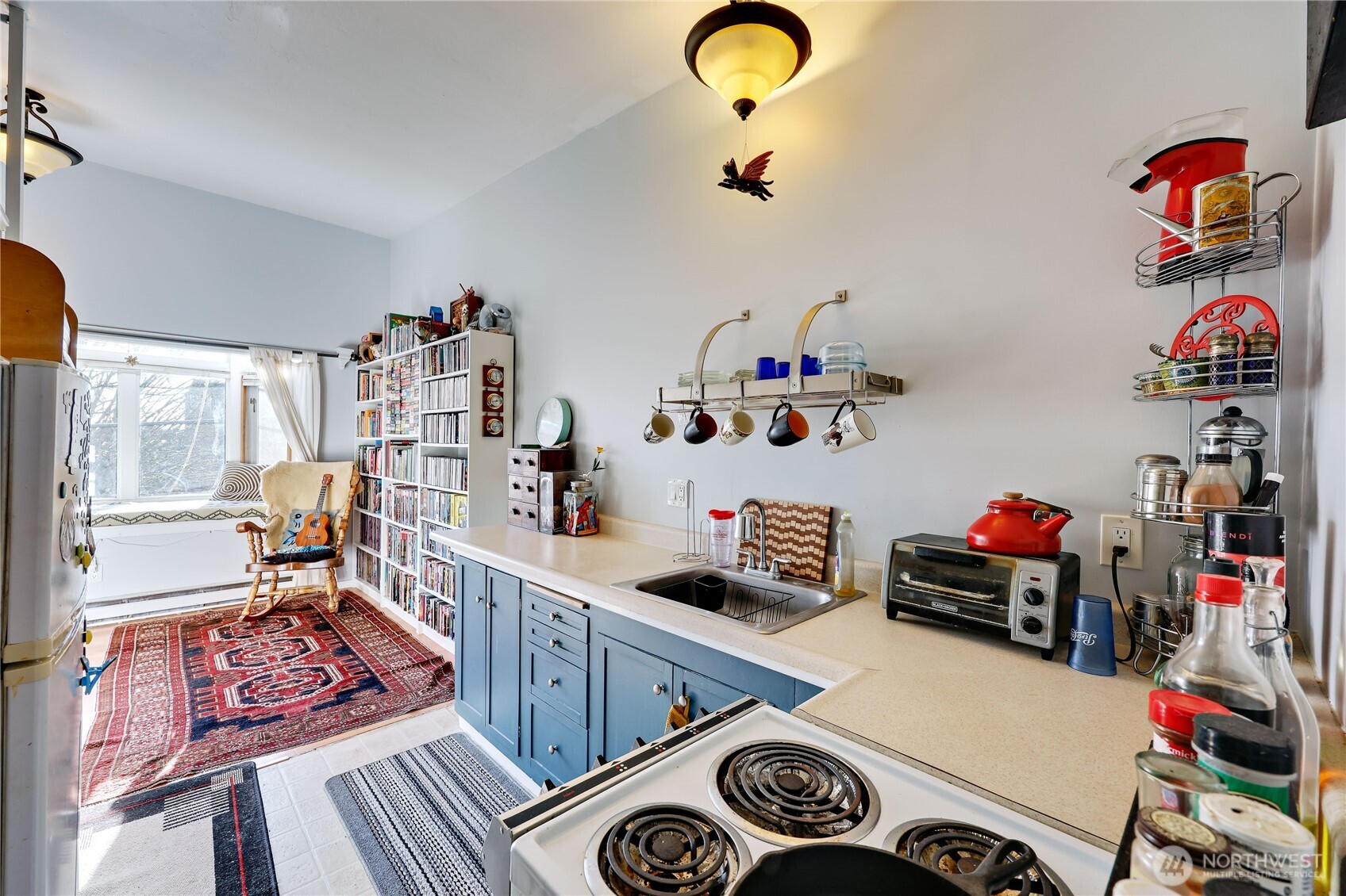 922 Washington Street , Port Townsend, WA 98368