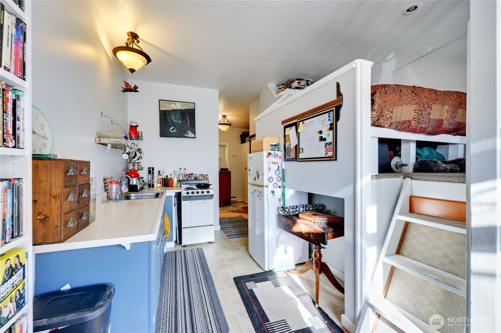 922 Washington Street , Port Townsend, WA 98368