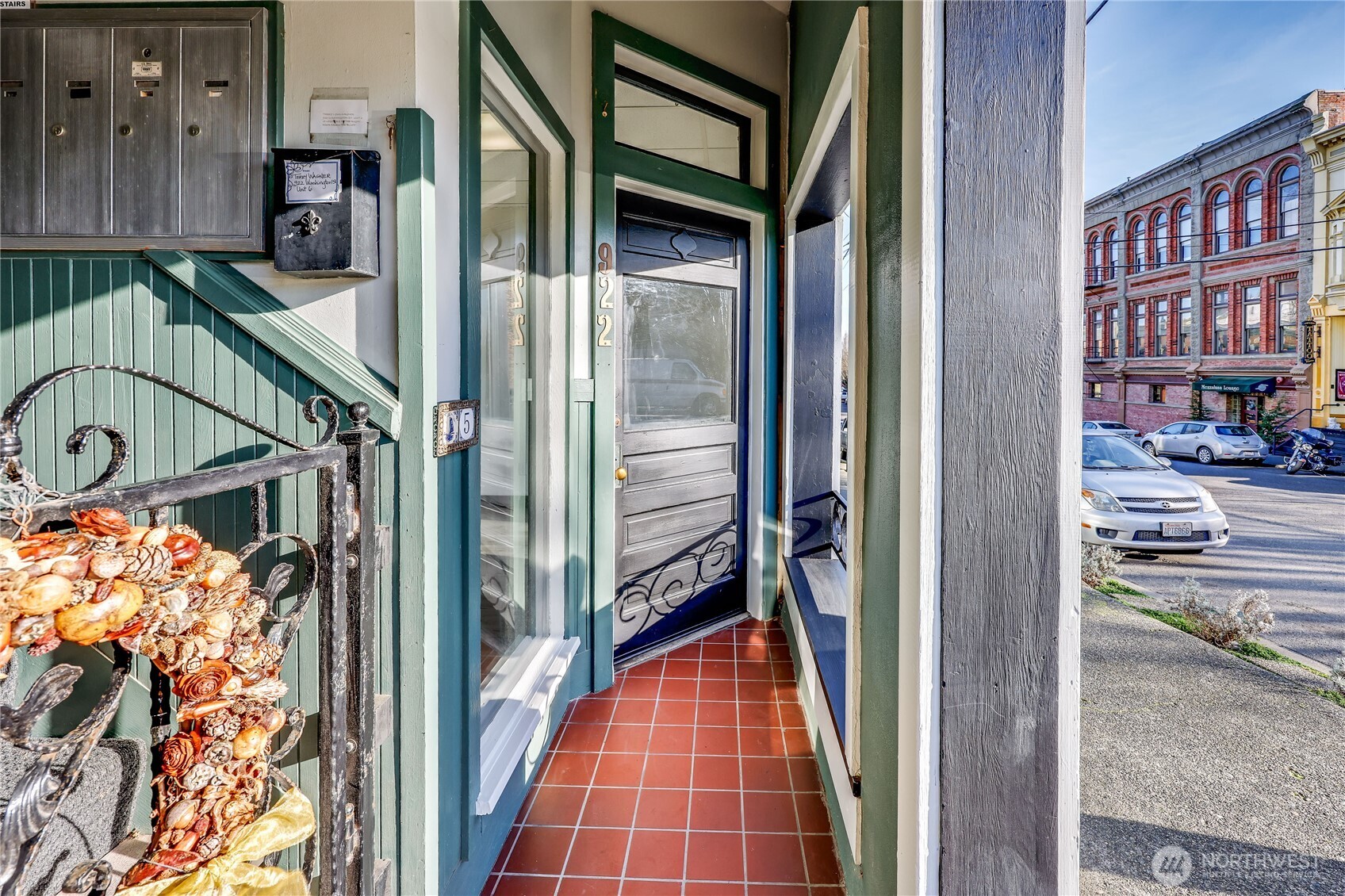 922 Washington Street , Port Townsend, WA 98368