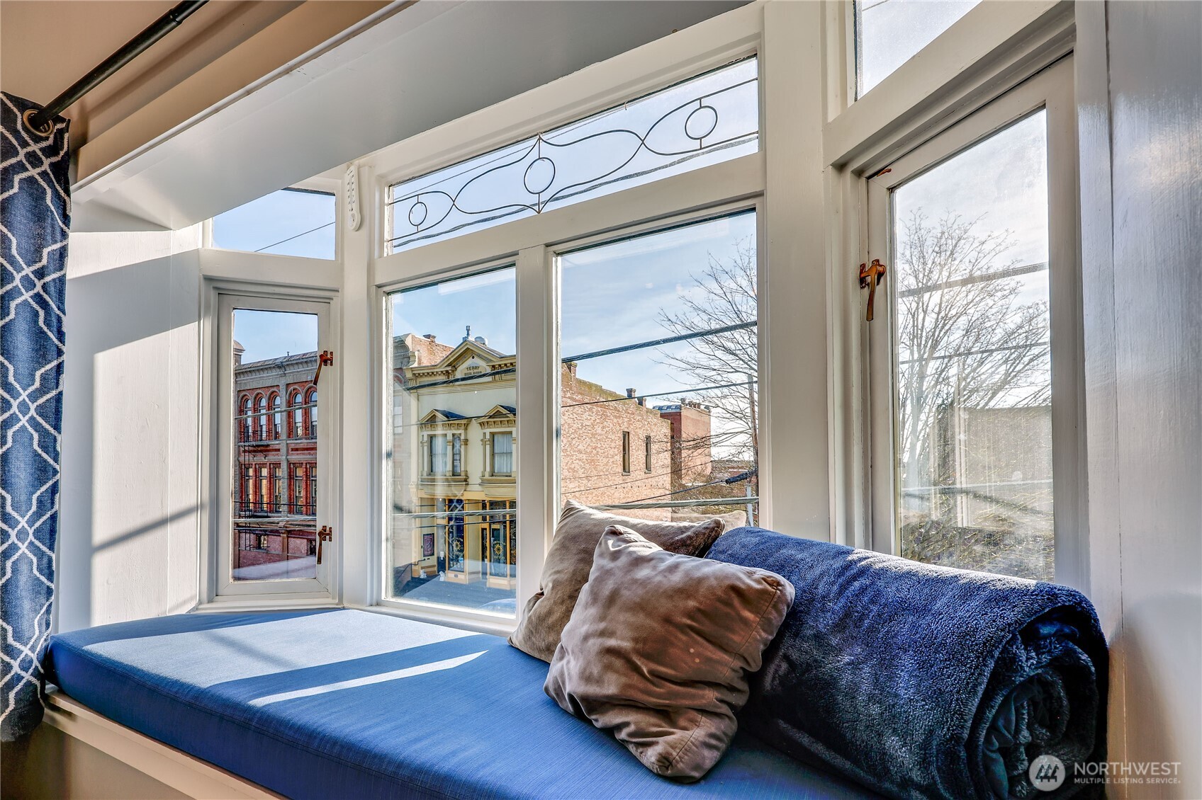 922 Washington Street , Port Townsend, WA 98368