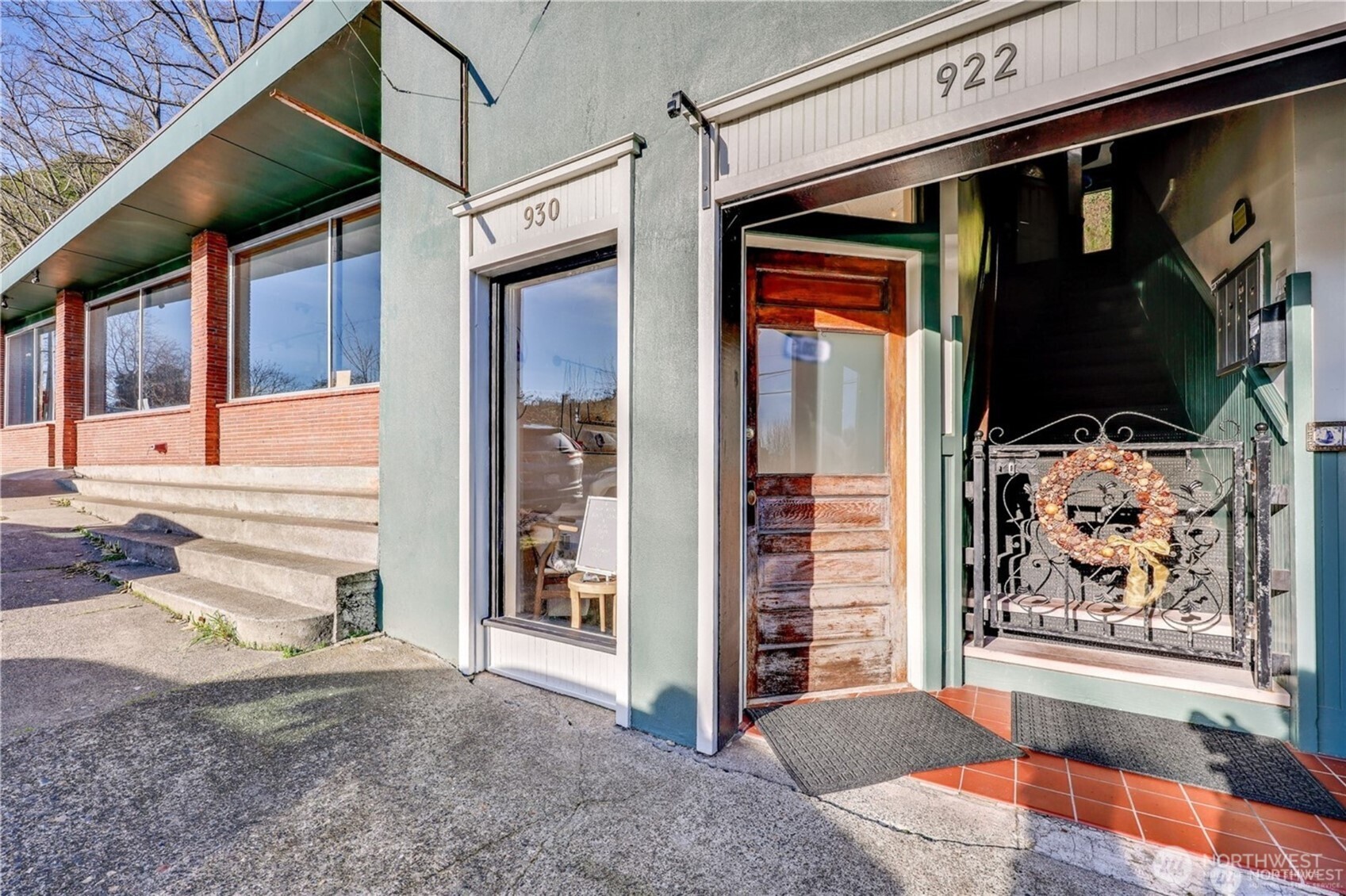 922 Washington Street , Port Townsend, WA 98368