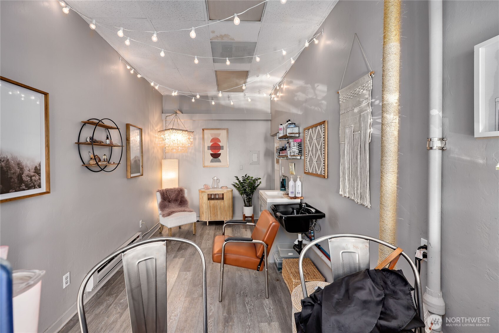 922 Washington Street , Port Townsend, WA 98368