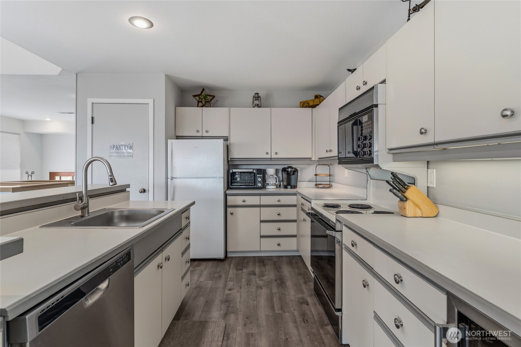 1 Halmalka Court #509A, Manson, WA 98831