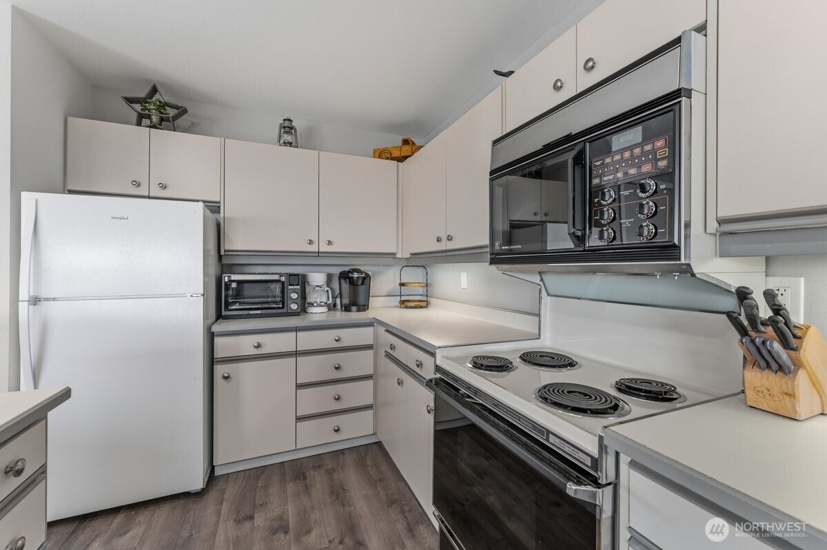 1 Halmalka Court #509A, Manson, WA 98831