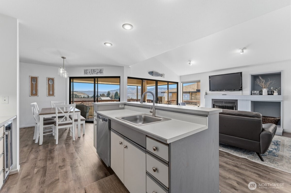 1 Halmalka Court #509A, Manson, WA 98831