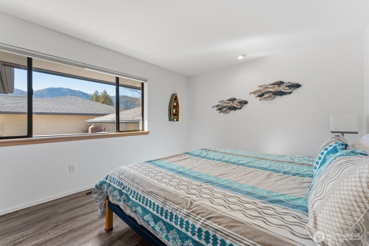 1 Halmalka Court #509A, Manson, WA 98831