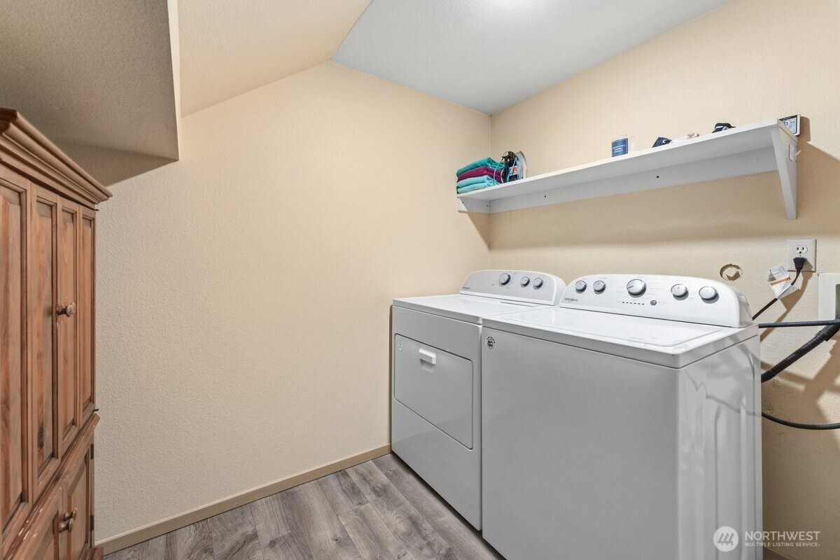 1 Halmalka Court #509A, Manson, WA 98831