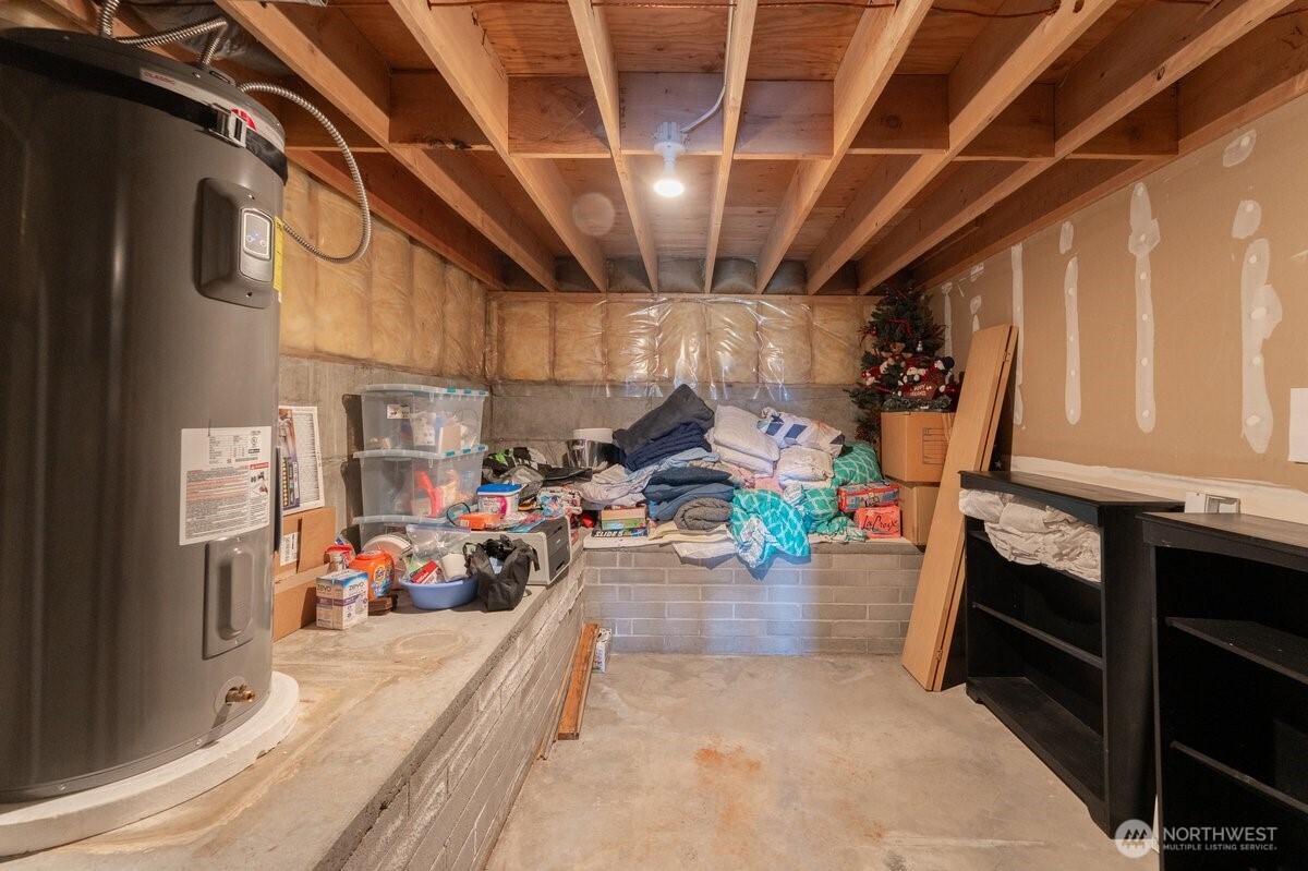 1 Halmalka Court #509A, Manson, WA 98831