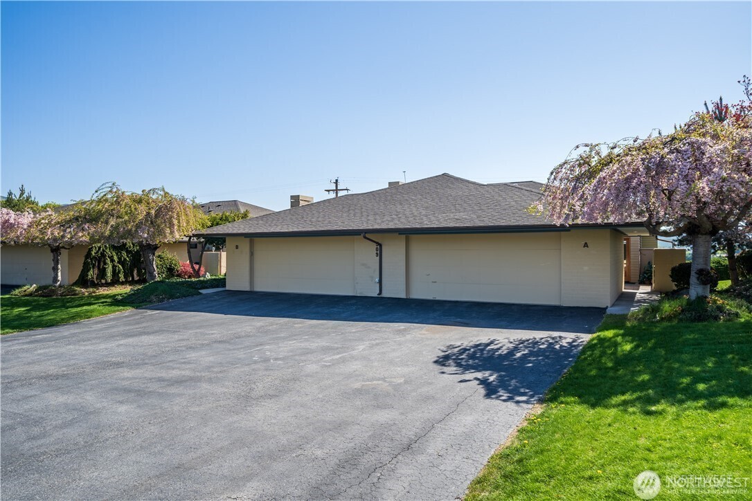 1 Halmalka Court #509A, Manson, WA 98831