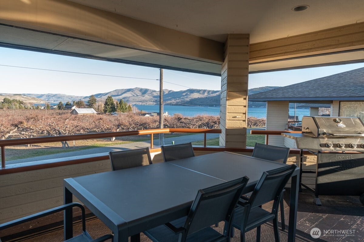 1 Halmalka Court #509A, Manson, WA 98831