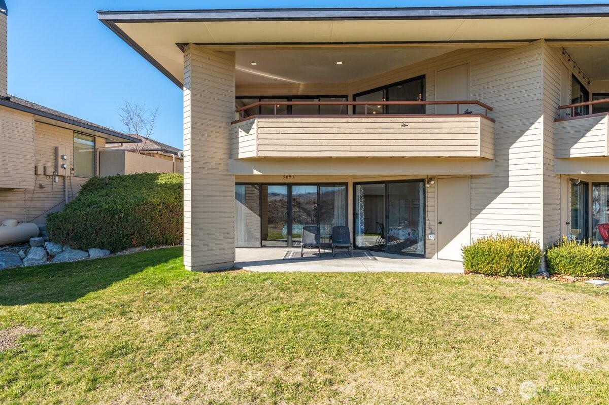 1 Halmalka Court #509A, Manson, WA 98831
