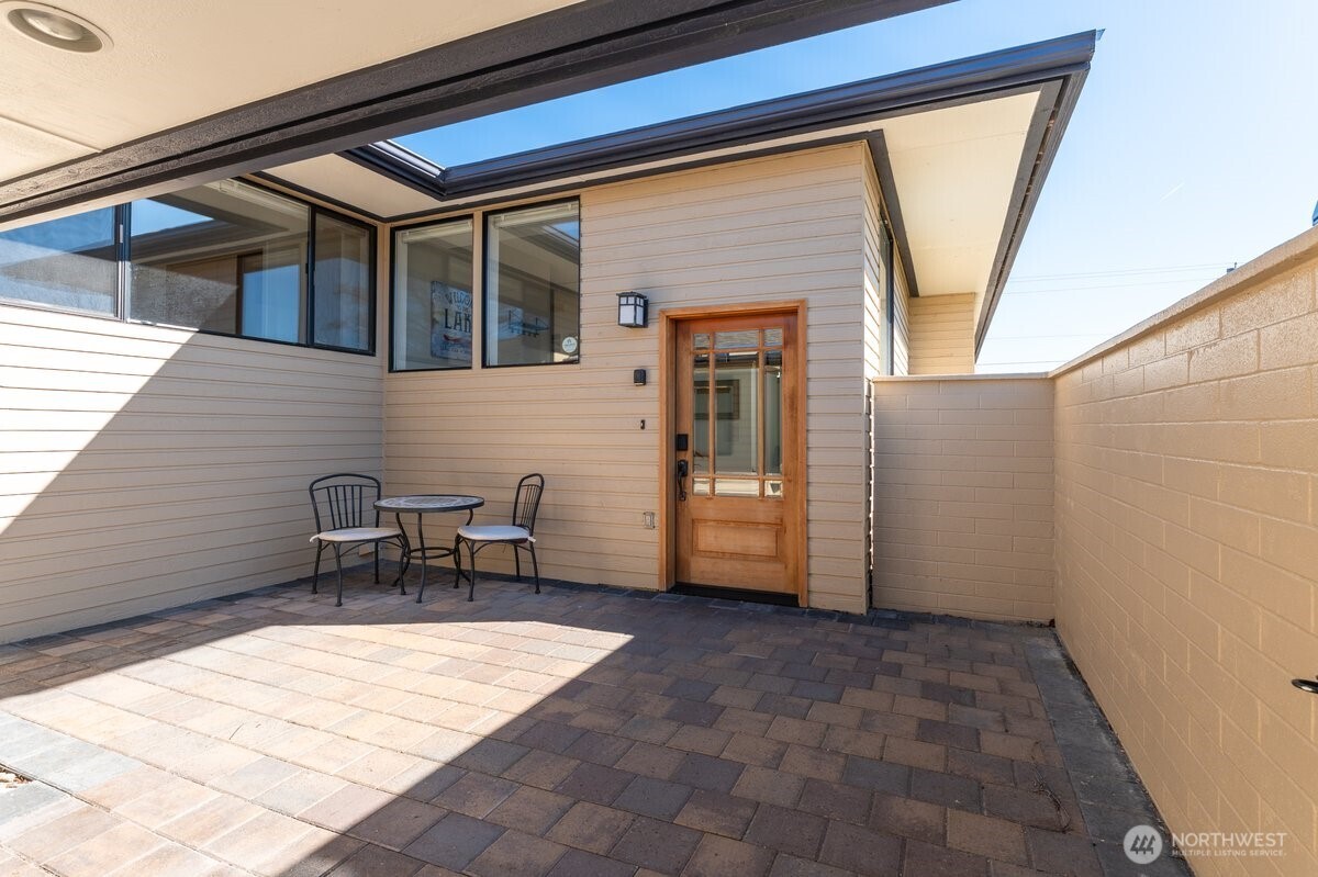 1 Halmalka Court #509A, Manson, WA 98831