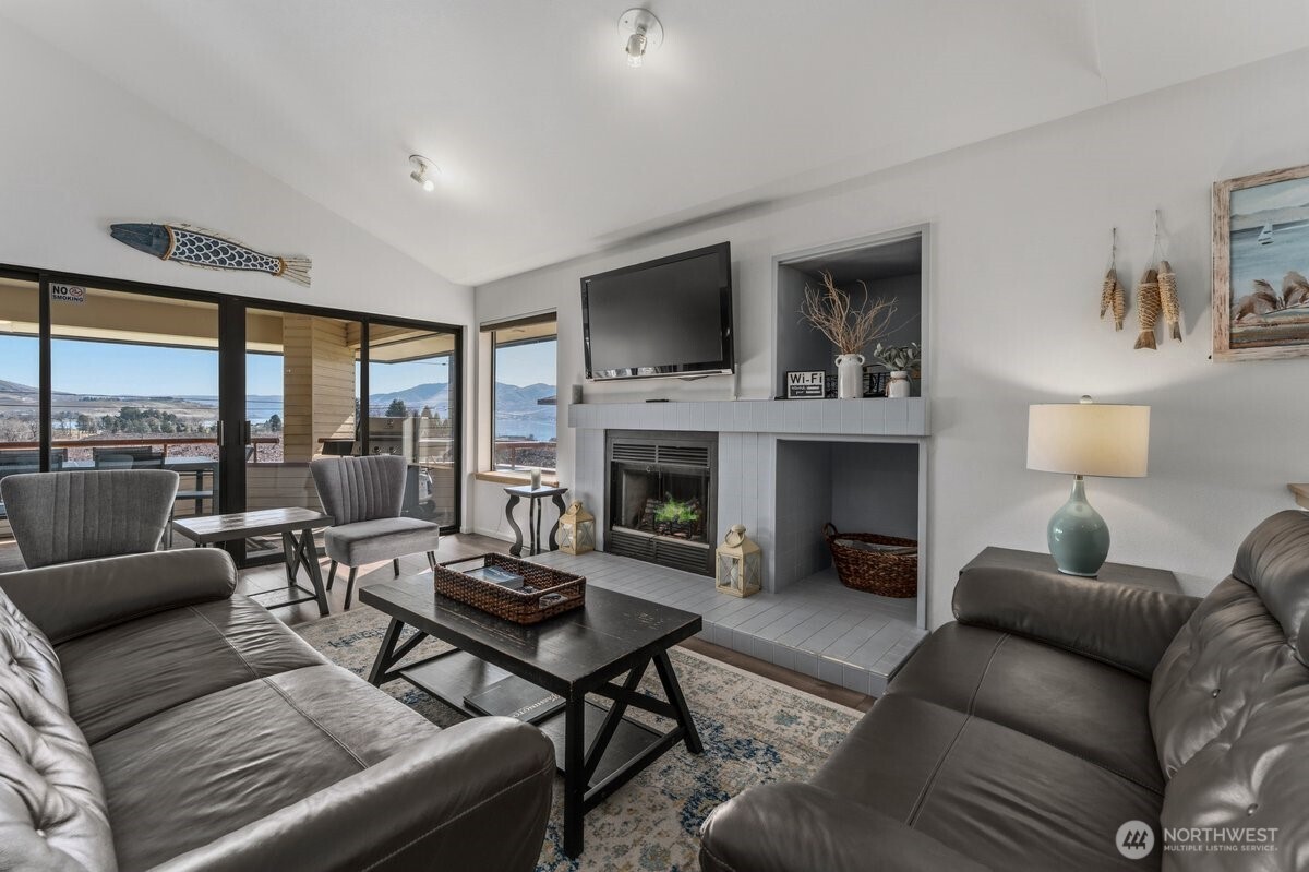 1 Halmalka Court #509A, Manson, WA 98831