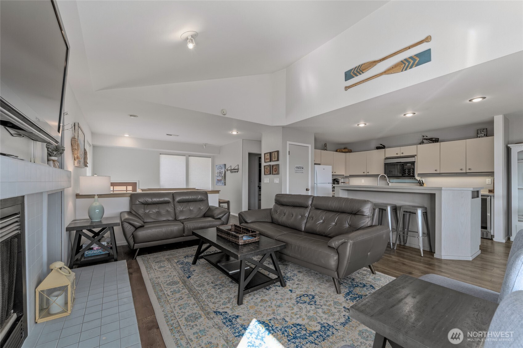 1 Halmalka Court #509A, Manson, WA 98831