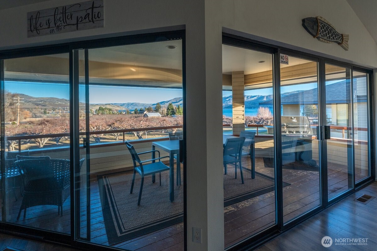 1 Halmalka Court #509A, Manson, WA 98831