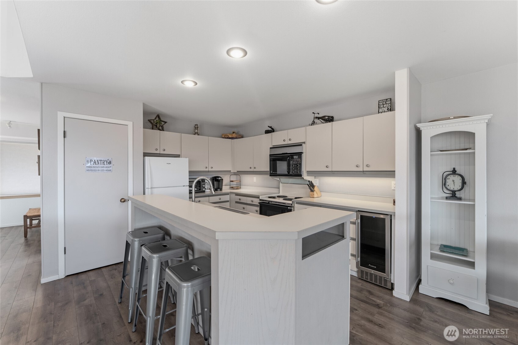 1 Halmalka Court #509A, Manson, WA 98831