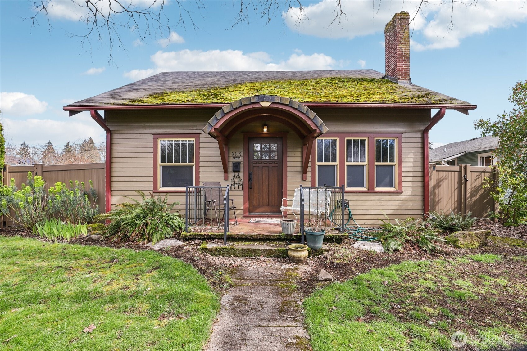 3315 G Street , Vancouver, WA 98663