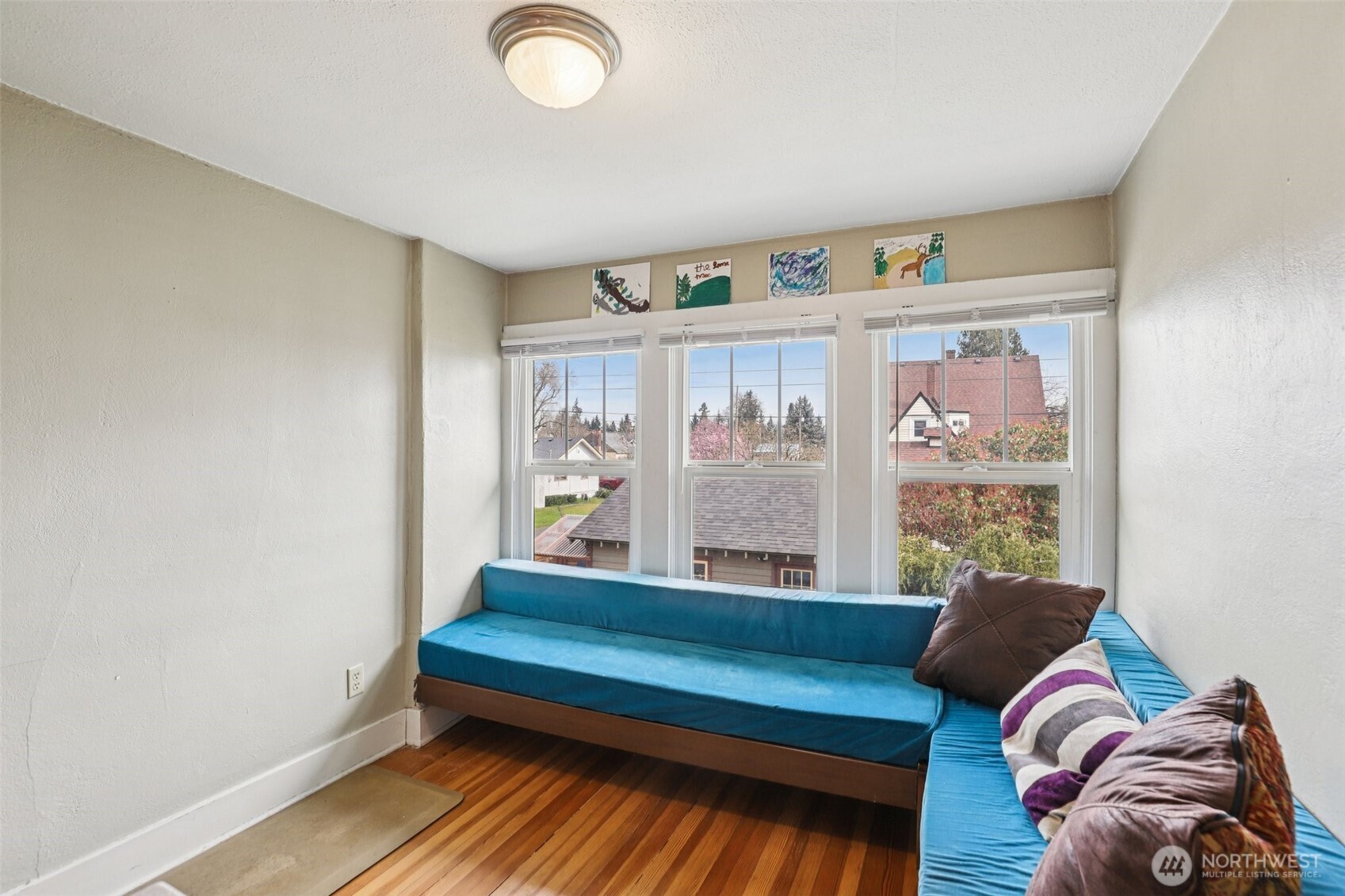 3315 G Street , Vancouver, WA 98663