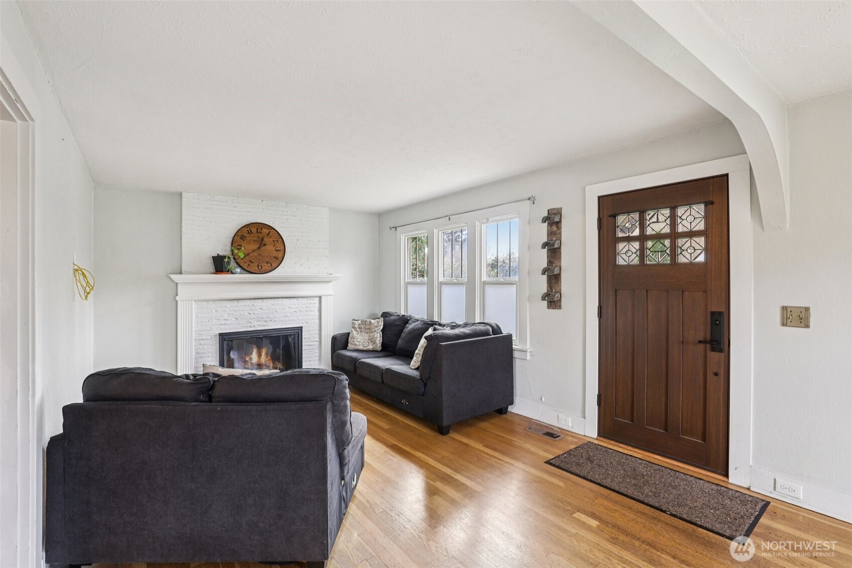 3315 G Street , Vancouver, WA 98663