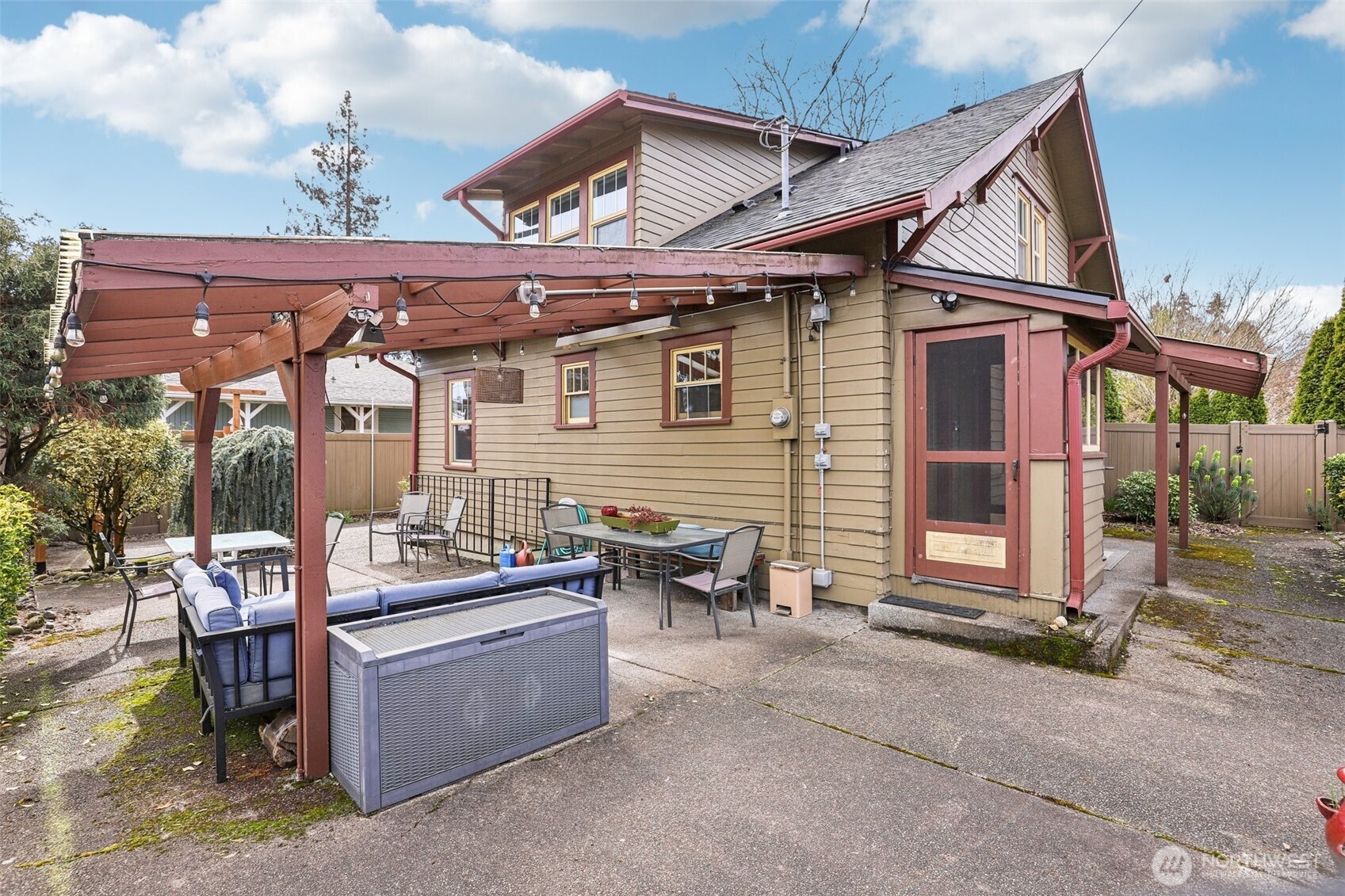 3315 G Street , Vancouver, WA 98663