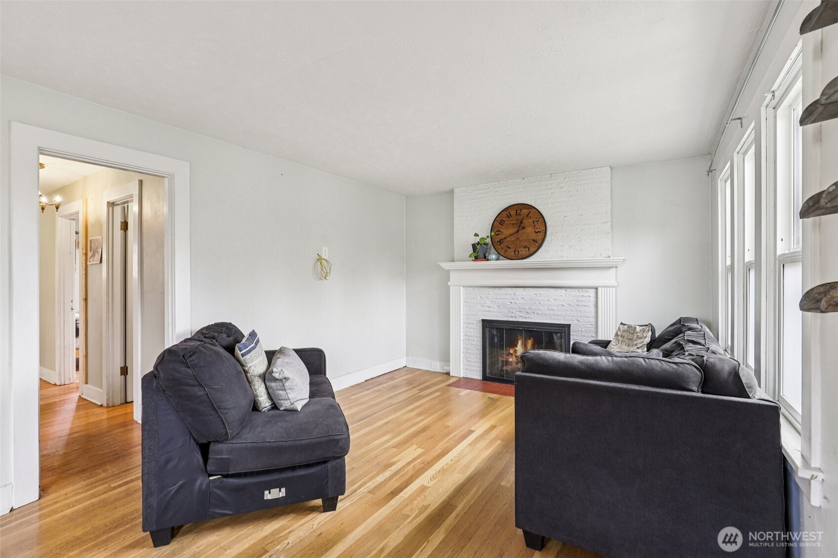 3315 G Street , Vancouver, WA 98663