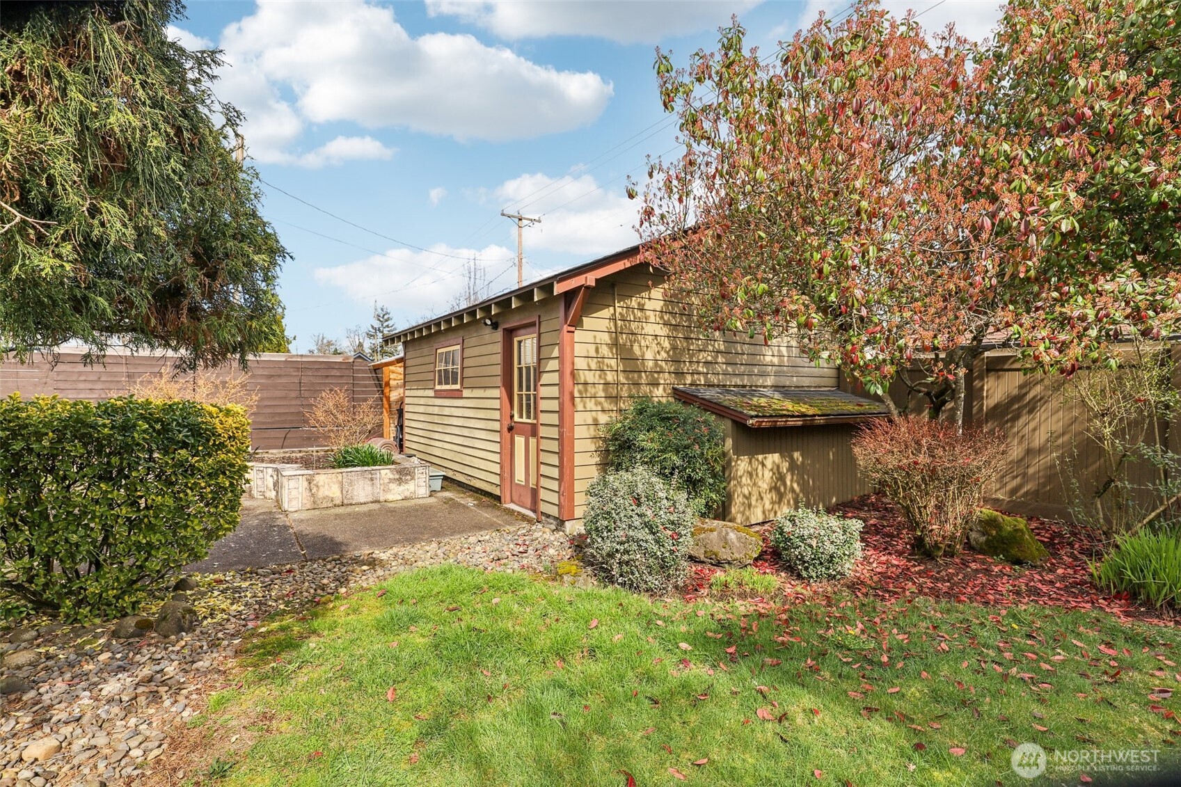 3315 G Street , Vancouver, WA 98663