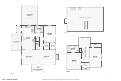 3315 G Street , Vancouver, WA 98663 - Photo 33