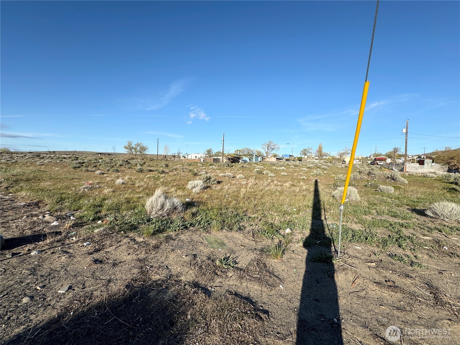 0 173XX Main Street SW, Beverly, WA 99321