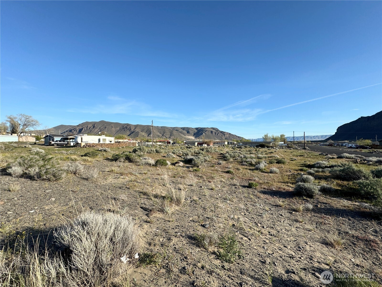 0 173XX Main Street SW, Beverly, WA 99321