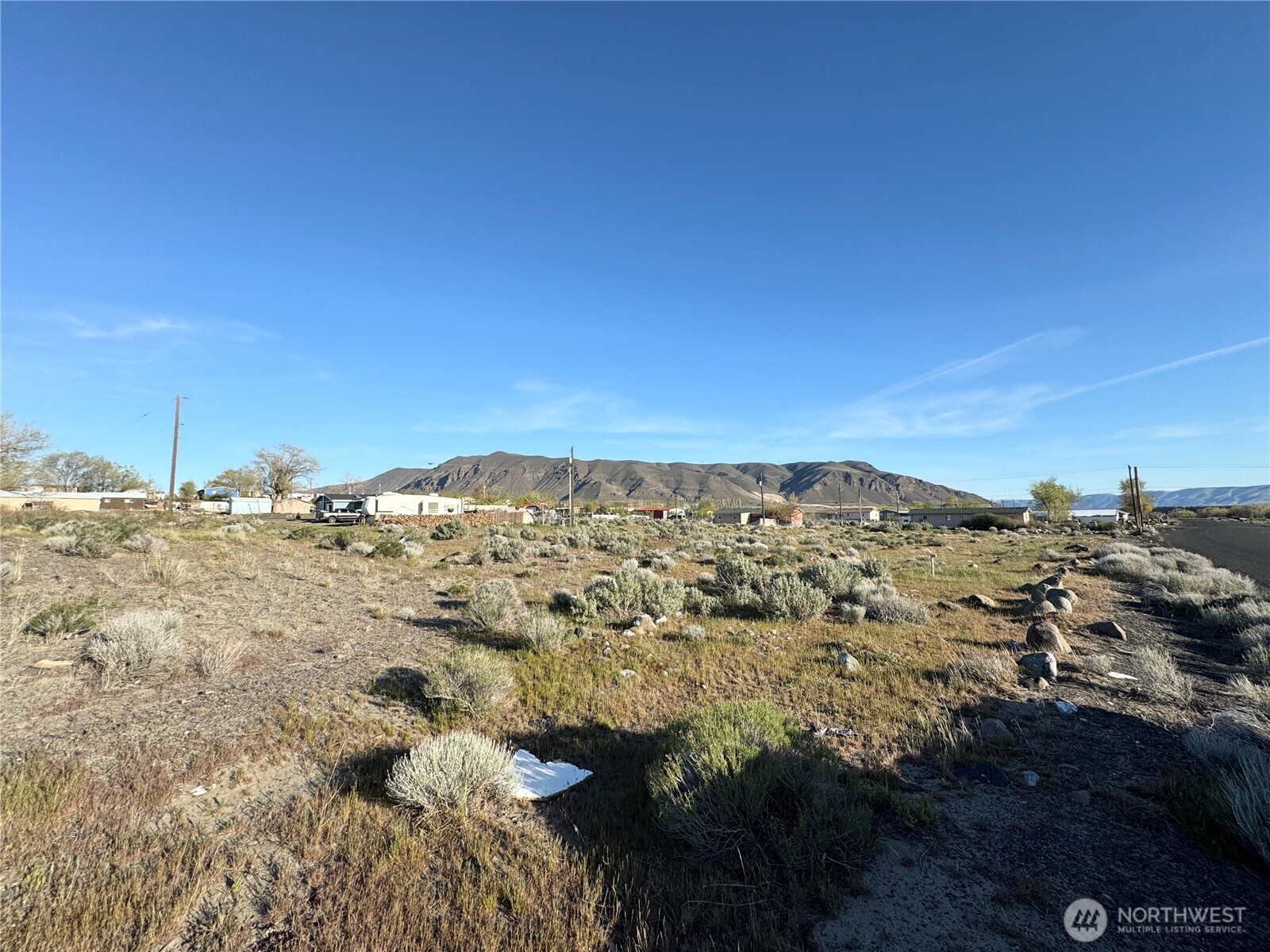 0 173XX Main Street SW, Beverly, WA 99321