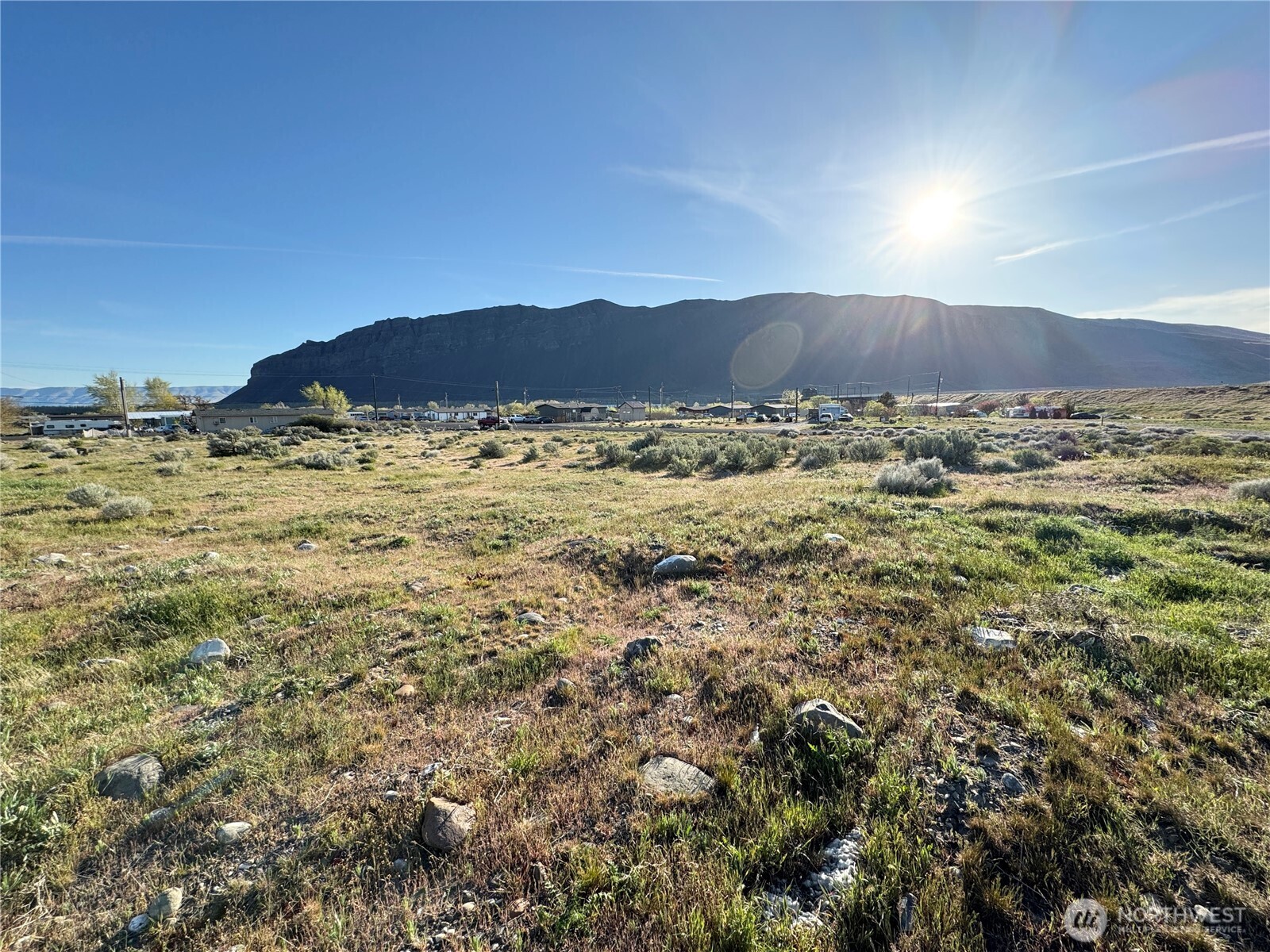 0 173XX Main Street SW, Beverly, WA 99321