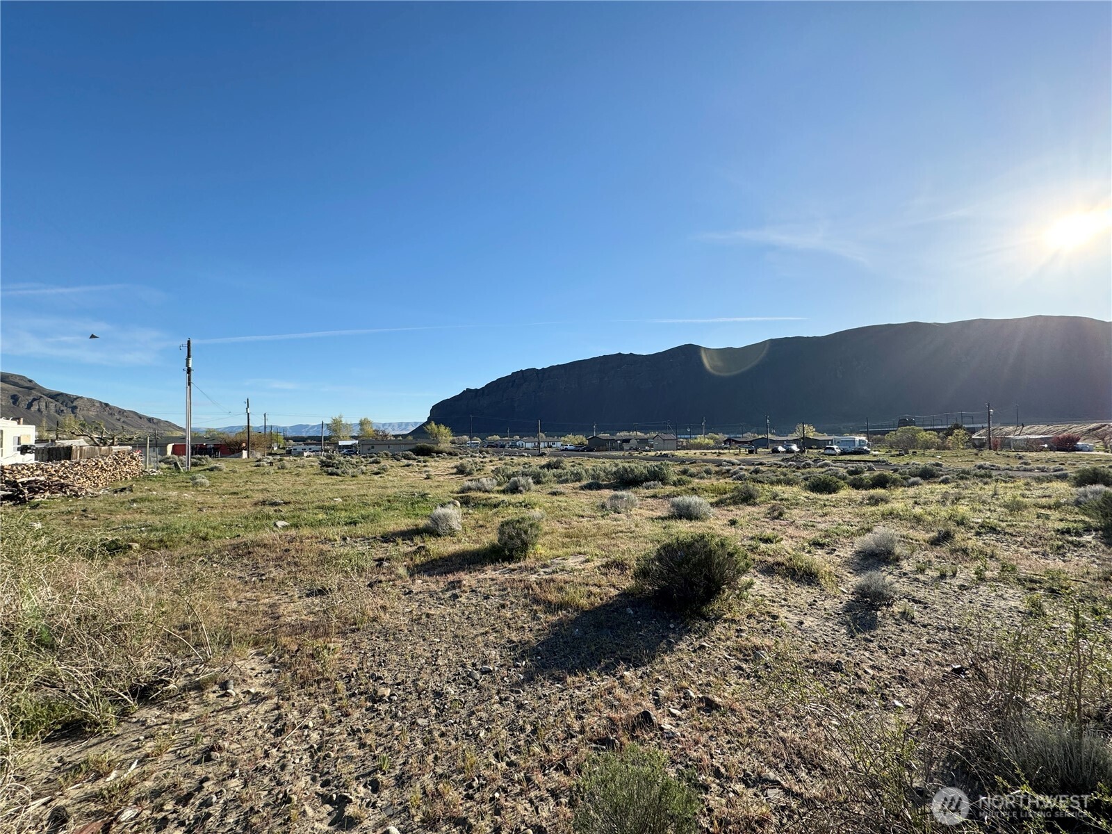 0 173XX Main Street SW, Beverly, WA 99321