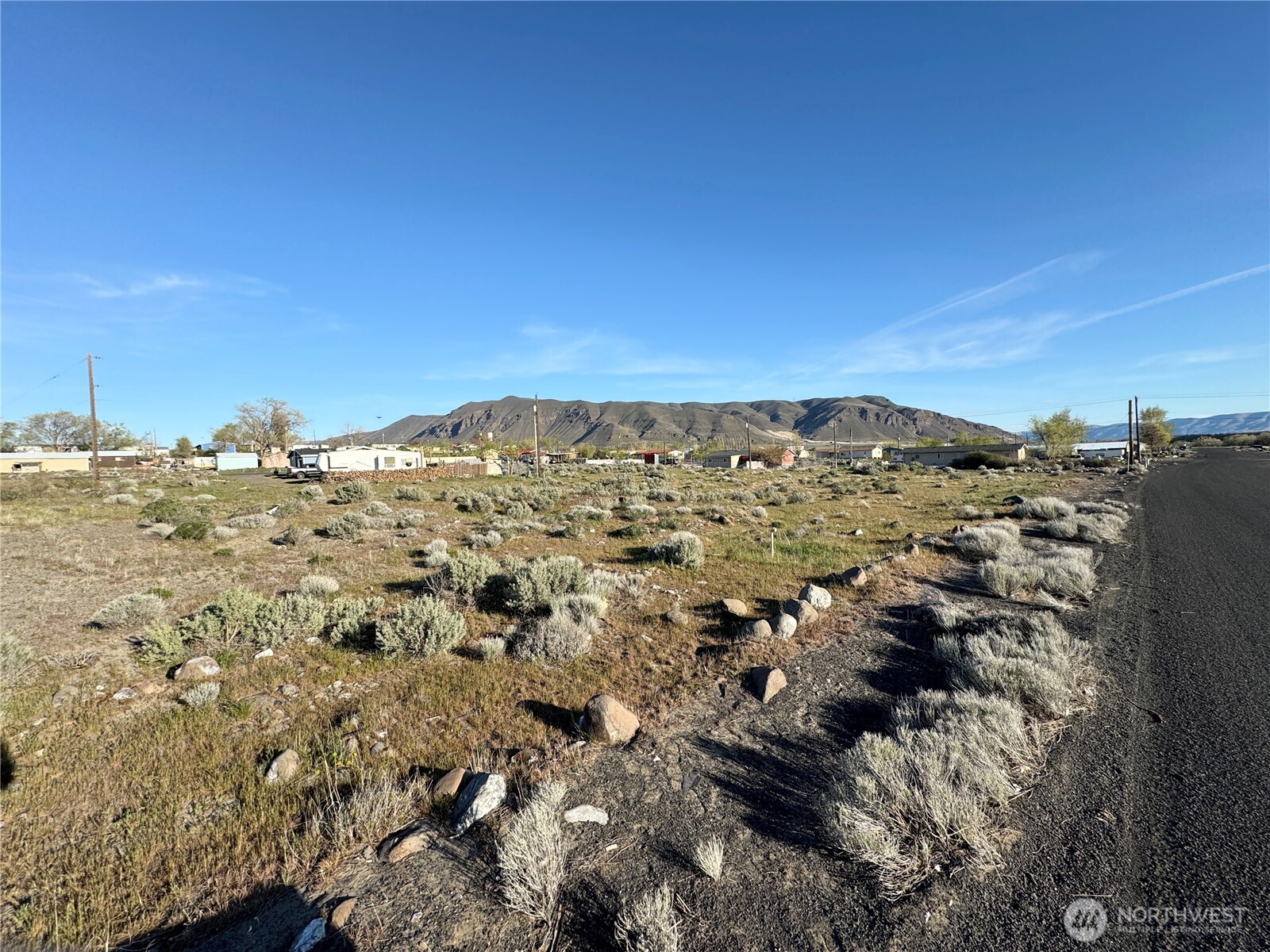 0 173XX Main Street SW, Beverly, WA 99321