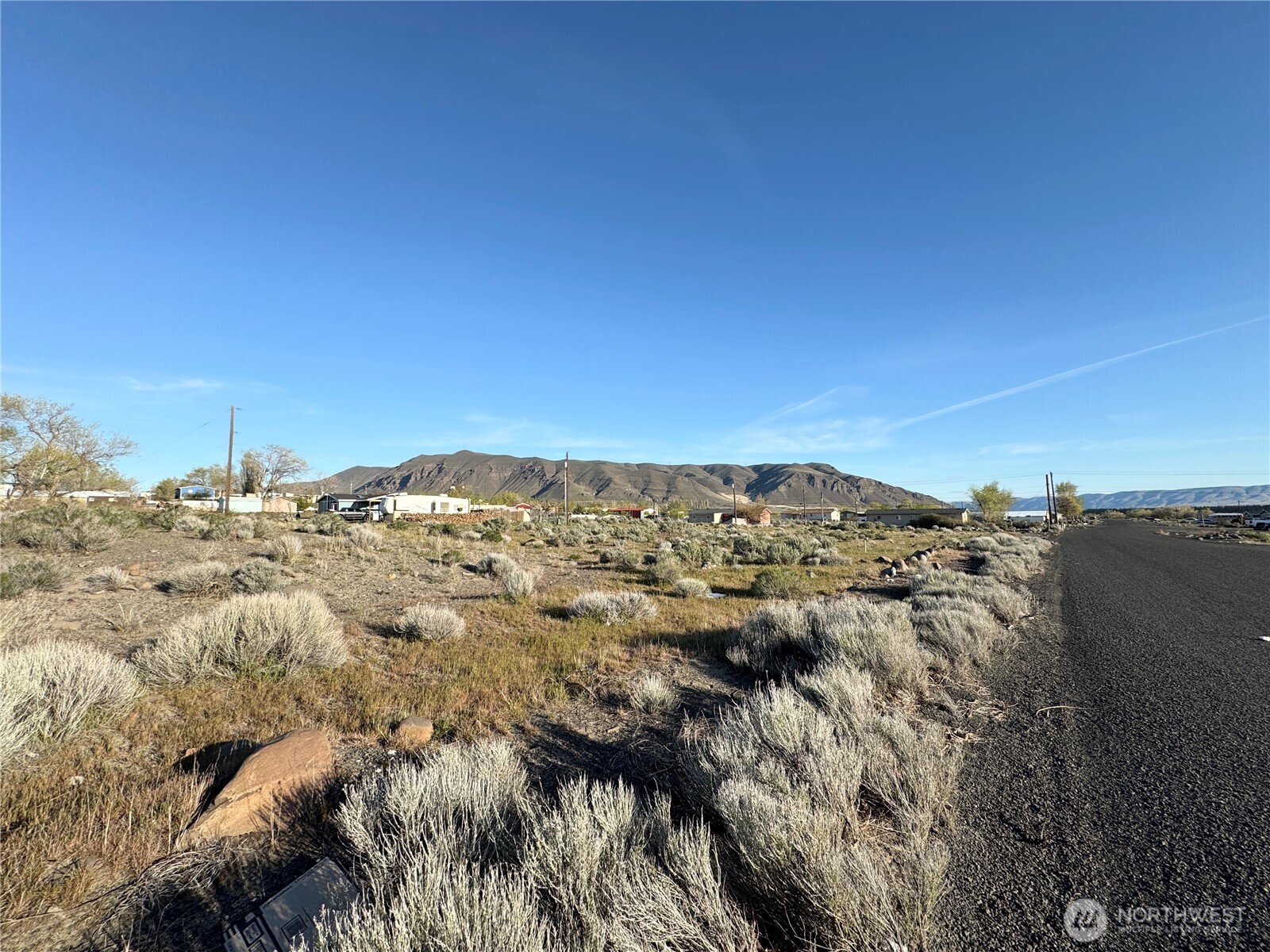 0 173XX Main Street SW, Beverly, WA 99321