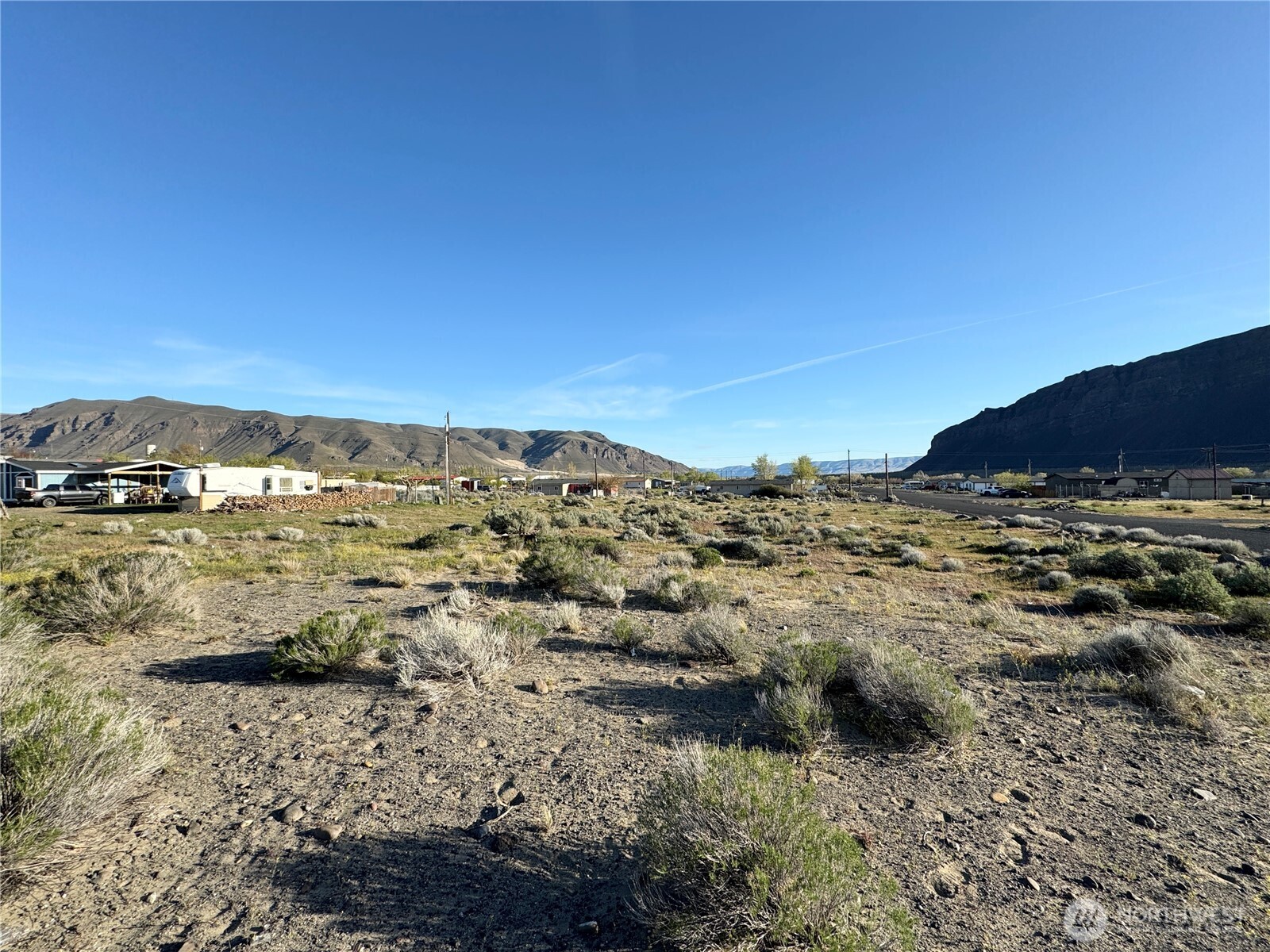 0 173XX Main Street SW, Beverly, WA 99321