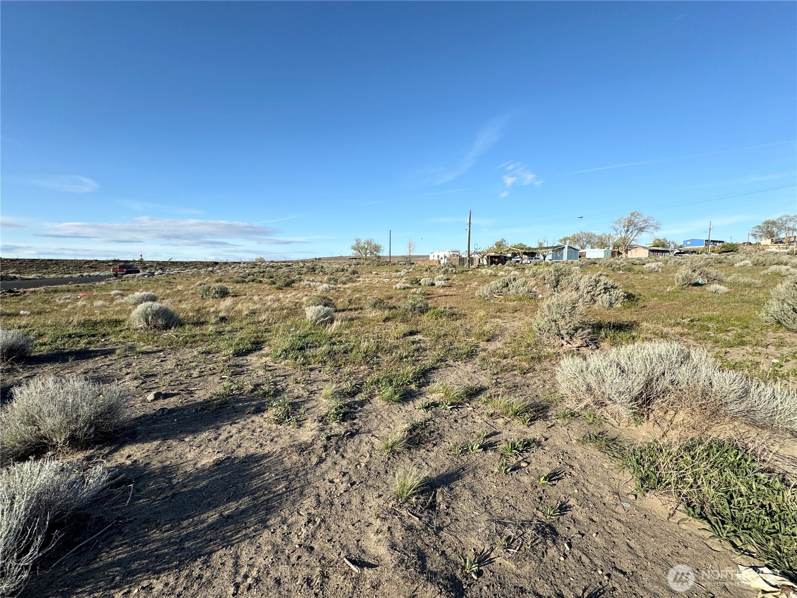 0 173XX Main Street SW, Beverly, WA 99321